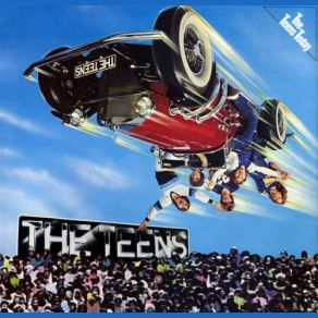 Download track I Don't Wanna Know The Teens