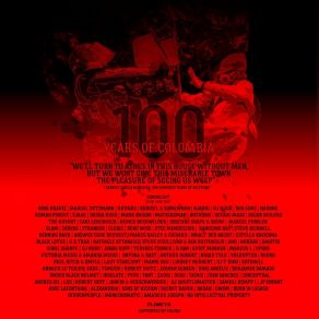 Download track Blistering Cold Stranger