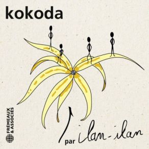 Download track Zanmi Pre - 77 Fwa 7 Ilan-Ilan