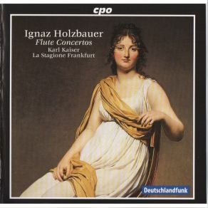 Download track 01. Concerto In D Major - I. Allegro Molto Ignaz Holzbauer