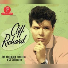 Download track I'm Lookin' Out The Window Cliff Richard