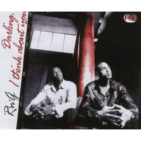 Download track Darlin'... I Think About You! (Everybody Needs Somebody X - Mas Mix) R'N'G