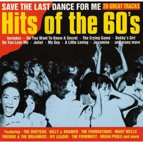Download track The Crying Game Dave Berry
