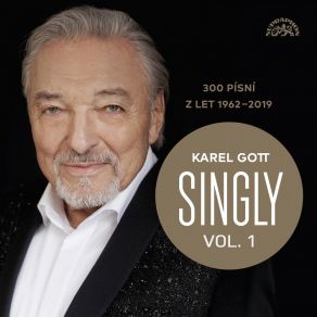 Download track Tak Rád (I´m Yours) Karel Gott