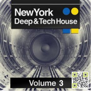 Download track New York Deep & Tech House - Continuous DJ Mix 1 Micky Slim