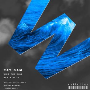Download track Ride The Tide (Com'on) (Viktor Gnder Remix) Ray SamViktor Gnder