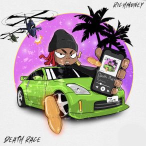 Download track Live Fast RichMoney