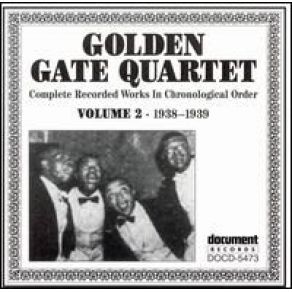 Download track Take Your Burdens To God The Golden Gate Quartet