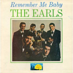 Download track Life Is But A Dream The Earls, Larry Chance
