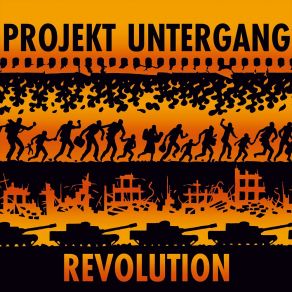 Download track Revolution Projekt Untergang