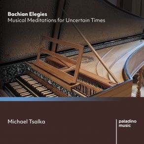 Download track Fantasia In F-Sharp Minor, Wq. 67 Michael Tsalka