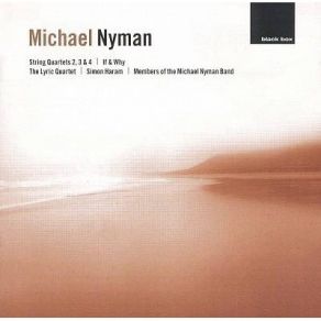 Download track If Michael Nyman