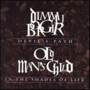 Download track Nocturnal Fear (Celtically Processed) Dimmu Borgir