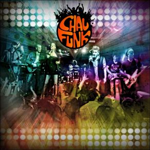 Download track Move Like Jagger (Live) Chau Funk