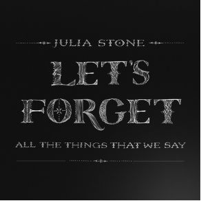 Download track The Sh * T That They'Re Feeding Julia Stone