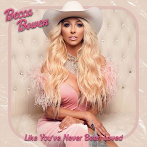 Download track Bad Enough Becca Bowen