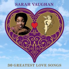 Download track I'd Rather Have A Memory Than A Dream Sarah Vaughan