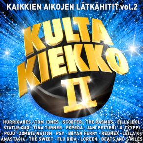 Download track Who Let The Dogs Out Bahamen