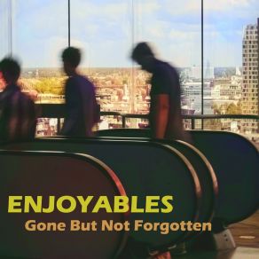 Download track Whodunit? The Enjoyables