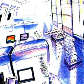 Download track Lounge (Intro) Dan J. Wilcox