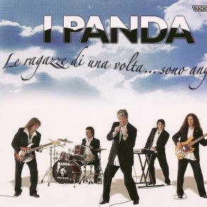 Download track L'Ora Dell'Amore / Applausi / Soli Si Muore / Malattia D'Amore / Soleado / Il Primo Giorno Di Primavera Panda
