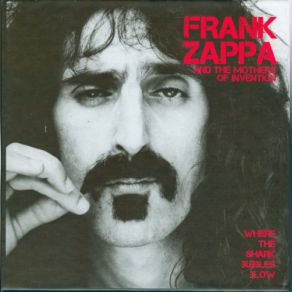 Download track I'm The Slime (UBC Gym, Vancouver, B. C, 01 / 10 / 75) Frank Zappa, The Mothers Of Invention, B. C.