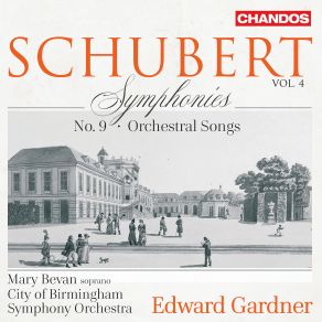 Download track Symphony No. 9 In C Major, D. 944