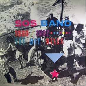 Download track Just The Way You Like It (Long Version) The S. O. S. Band