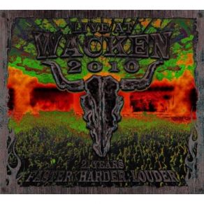 Download track Vendetta Udo