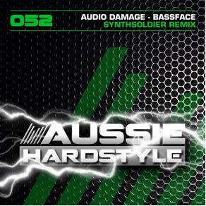 Download track Bassface (Synthsoldier Remix) Audio DamageSynthsoldier