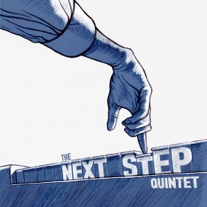 Download track Cosmos Intro The Next Step Quintet