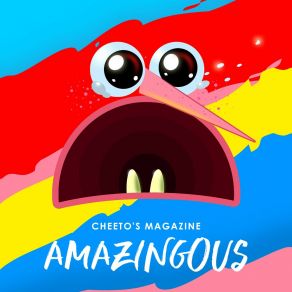Download track Outflow Cheeto's Magazine
