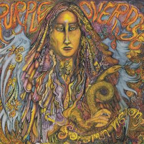 Download track THE ROOM OF ANGELS PURPLE OVERDOSE