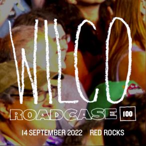 Download track A Lifetime To Find Wilco