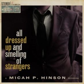Download track Listen To Me Micah P. Hinson