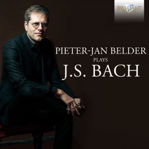 Download track English Suite No. 6 In D Minor, BWV 811 I. Prélude Pieter - Jan Belder