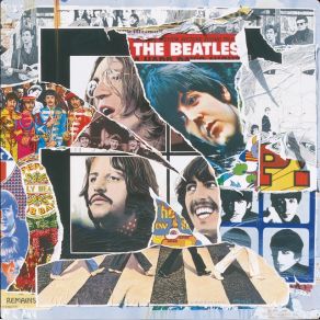 Download track I've Got A Feeling - Anthology 3 Version The Beatles