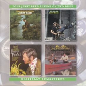 Download track (Love Is) A Stranger To Me Jerry Reed