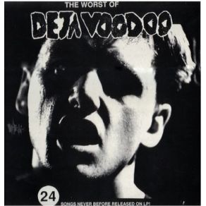 Download track Raised By Wolves Deja Voodoo
