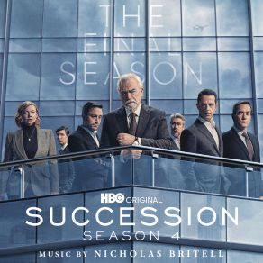 Download track Succession (Main Title Theme) (Orchestral Intro Version) Nicholas Britell