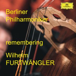 Download track Beethoven: Leonore: Overture No. 3, Op. 72b (Live) Berliner Philharmoniker, Wilhelm Furtwängler, Wiener Philharmonic Orchestra