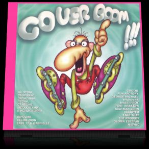 Download track I`m Raving Cohn
