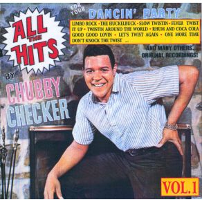 Download track Mama Look At Boo Chubby Checker