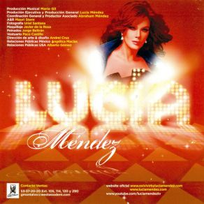 Download track Culpable O Inocente Lucía Méndez