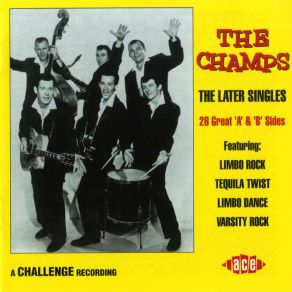 Download track Red Pepper The Champs
