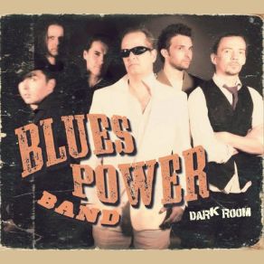 Download track Anger Blues Power Band