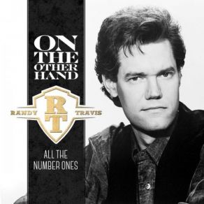 Download track It's Just A Matter Of Time Randy Travis