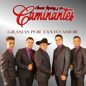 Download track Para Que Quieres Volver Sus Caminantes