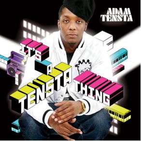 Download track I'M Sayin' Adam TenstaIsay