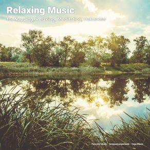 Download track Relaxing Music To Sleep By Yoga Music